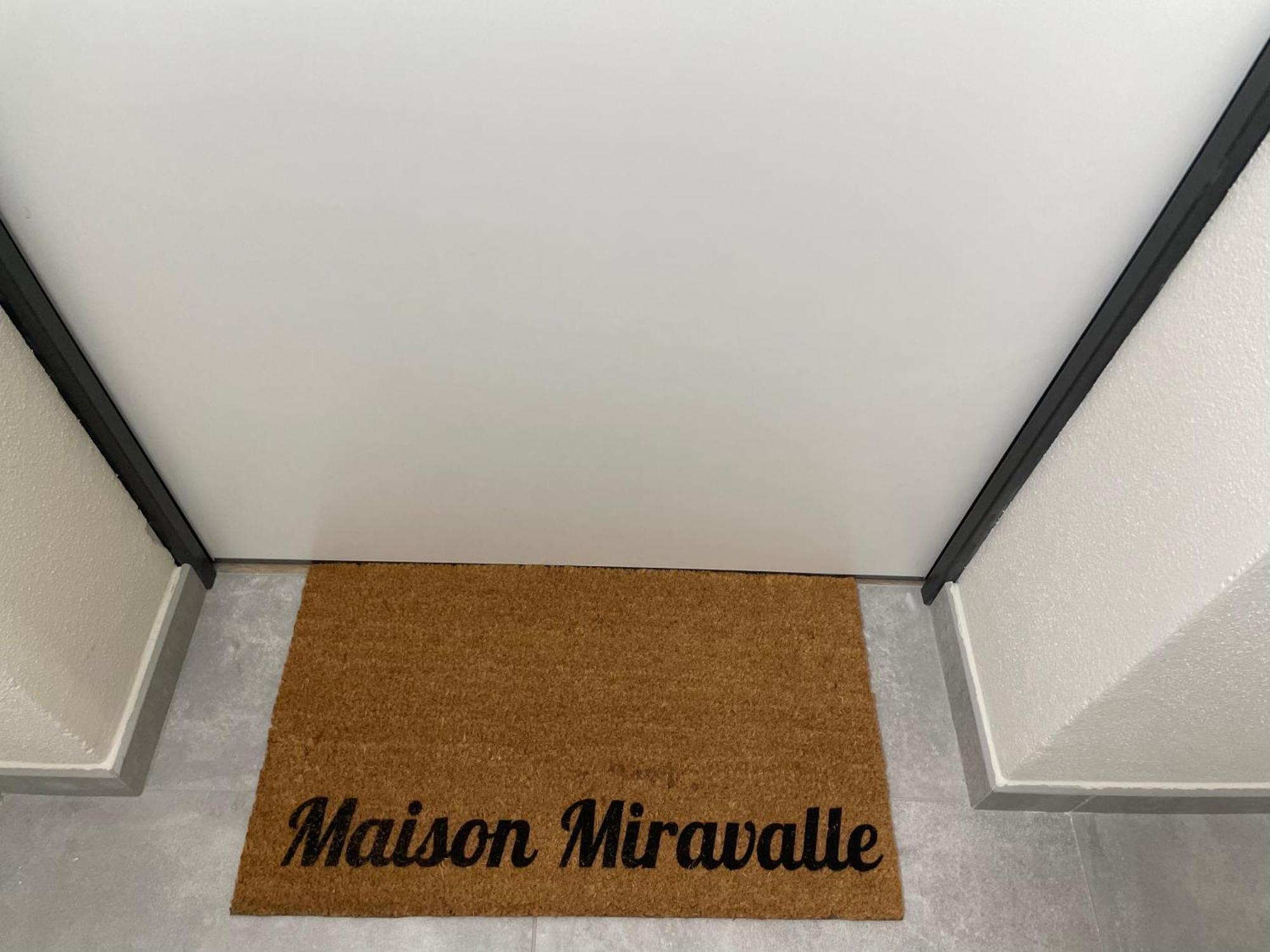 Maison Miravalle Wifi Parcheggio Giardino Aosta Exteriör bild